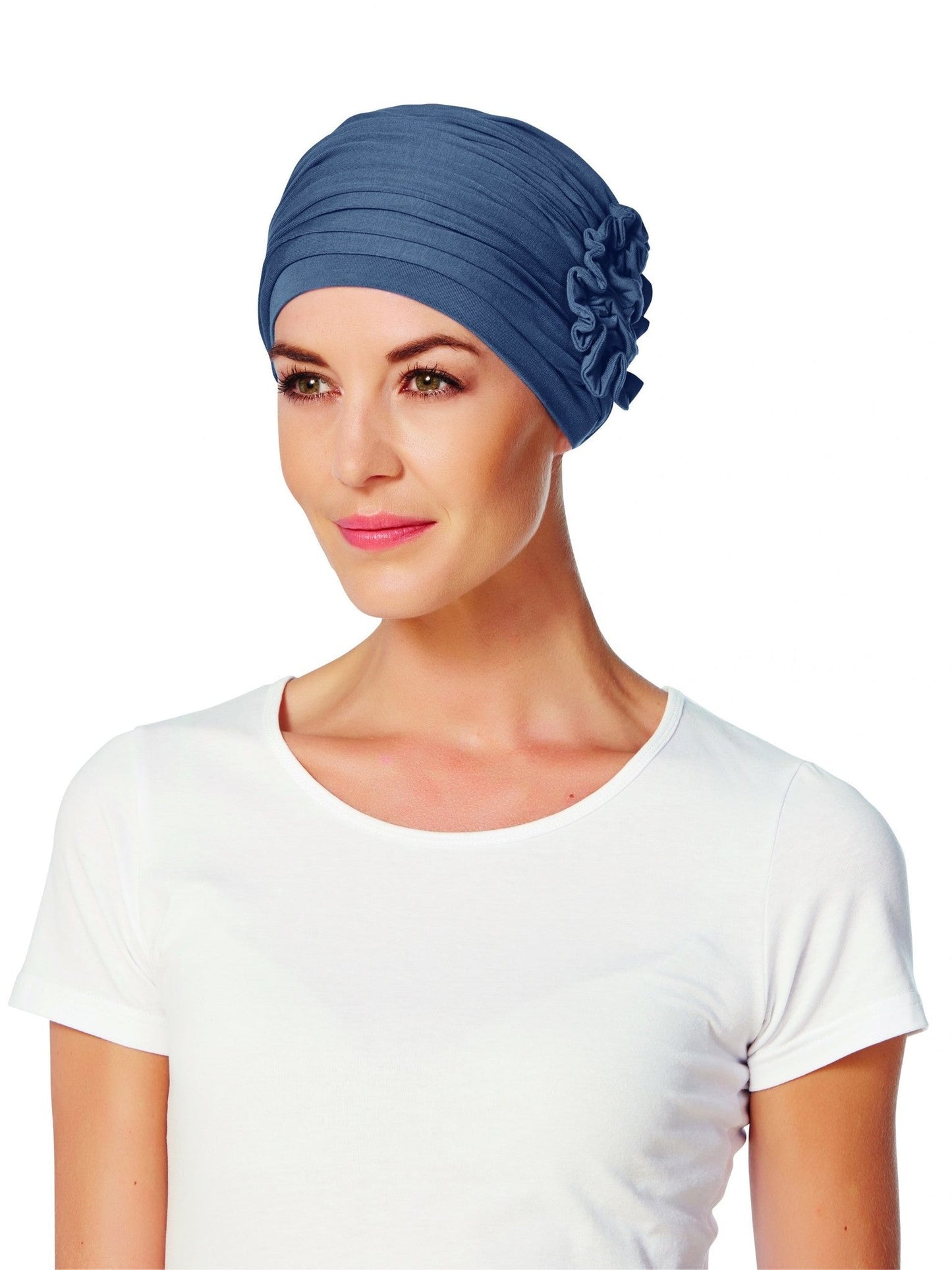 Lotus Turban
