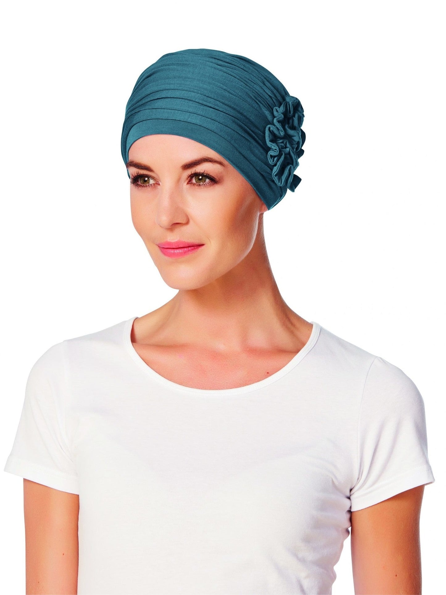 Lotus Turban