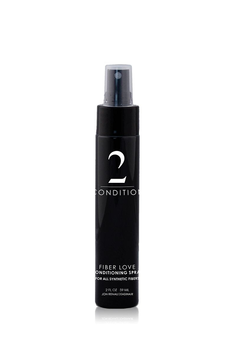 FIBER LOVE Conditioning Spray 2 Oz
