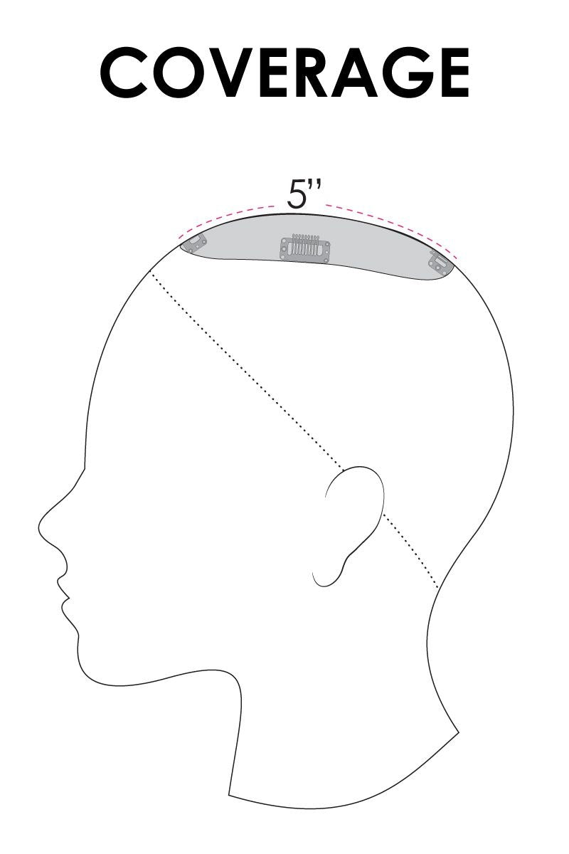 easiPart French HH 8"