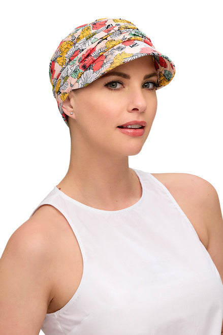 Softie Cap (Solid & Printed)