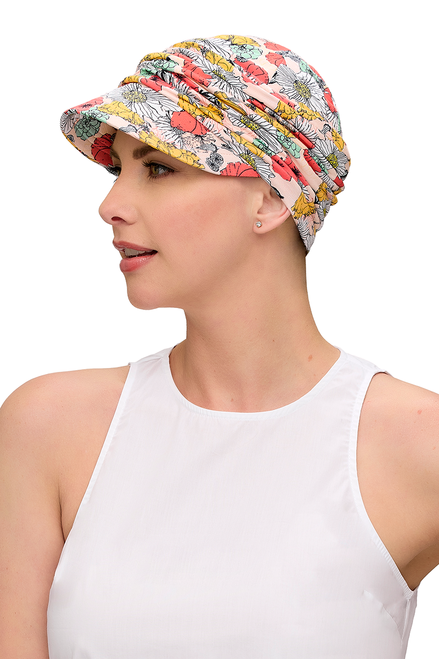 Softie Cap
