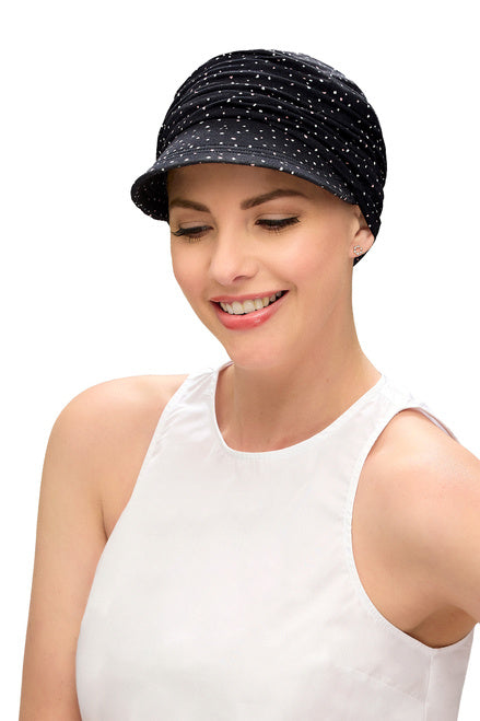 Softie Cap (Solid & Printed)