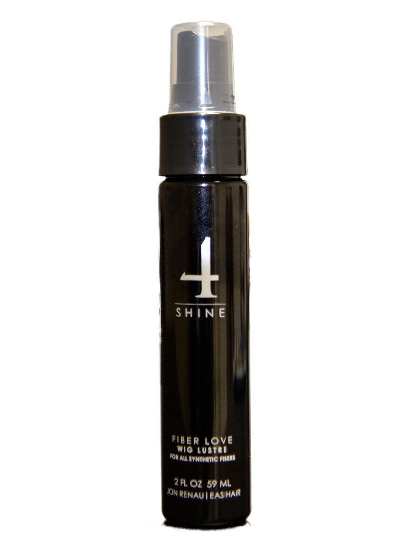 Wig Lusterizer