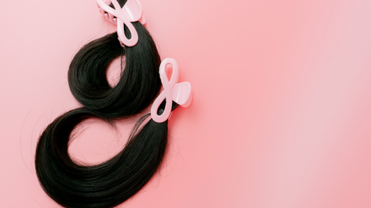 How to Donate Your Ponytail in Grande Prairie | Serenity Wig Boutique