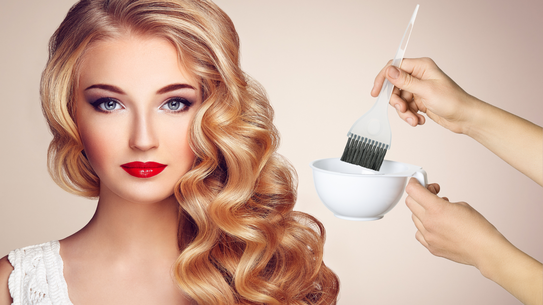 Can You Dye a Human Hair Wig? Complete Guide 12 Can Wigs Be Dyed? Essential Tips for Coloring Human Hair & Synthetic Wigs – Serenity Wig Boutique