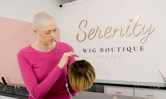 Medical Wigs vs. Fashion Wigs: What’s the Difference?