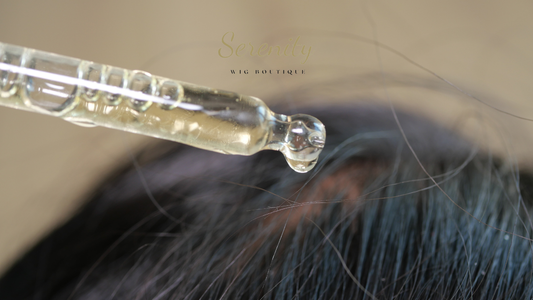 Protecting Your Scalp While Wearing Wigs: Tips for Comfort and Health