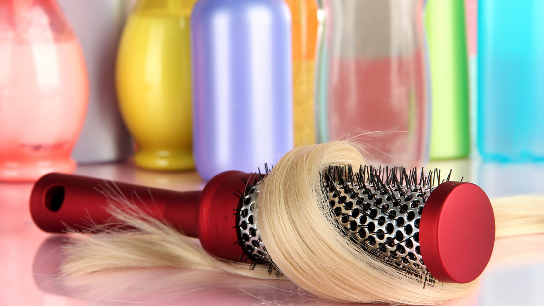 Caring for Your Wigs: Human, Synthetic, and Heat-Friendly