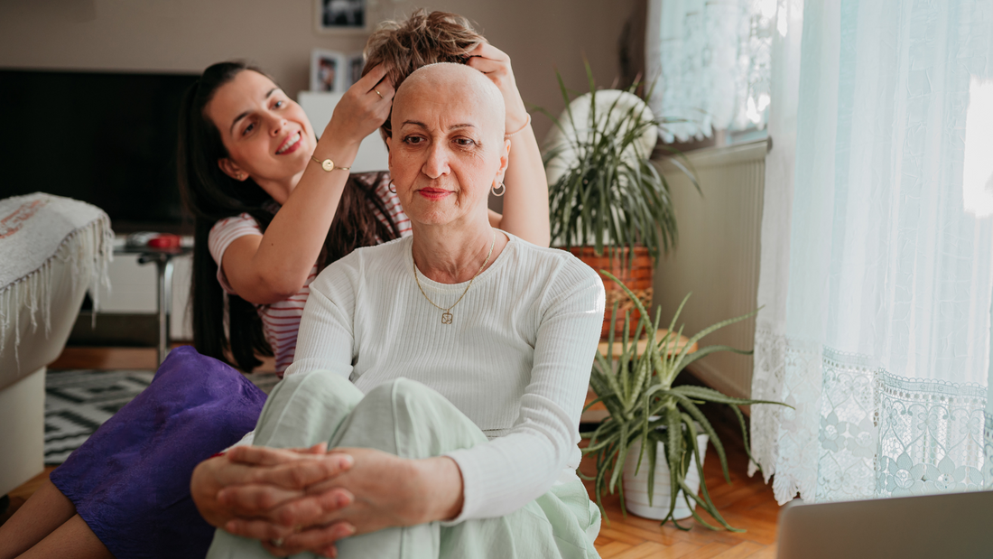 The Benefits of Wearing Wigs During Medical Treatments