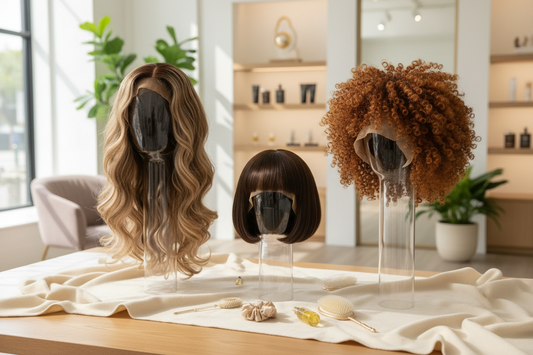 How to Tell If a Wig Looks Natural: 8 Details Most People Never Notice