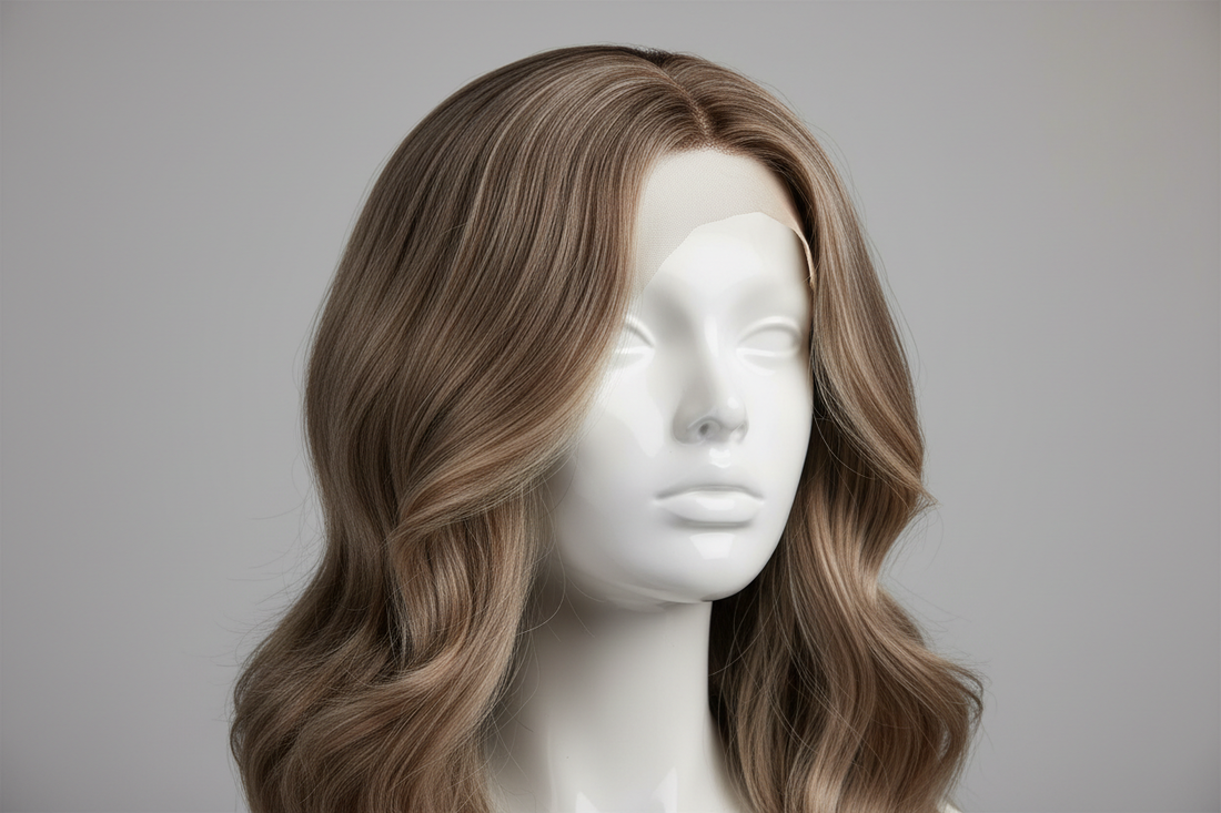 The Hidden Enemy of Wigs: Static Electricity and Fiber Memory