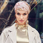 Avalon Boho Turban Set