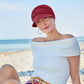 Solana Sun Cap