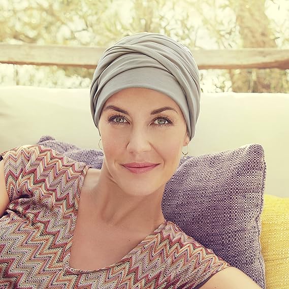 Mila Turban