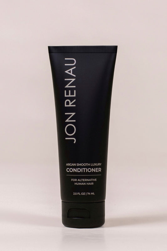 Argan Smooth Luxury Conditioner 2.5oz