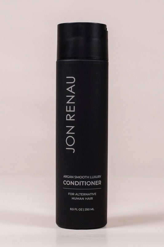 Argan Smooth Lux Conditioner 8.5 oz