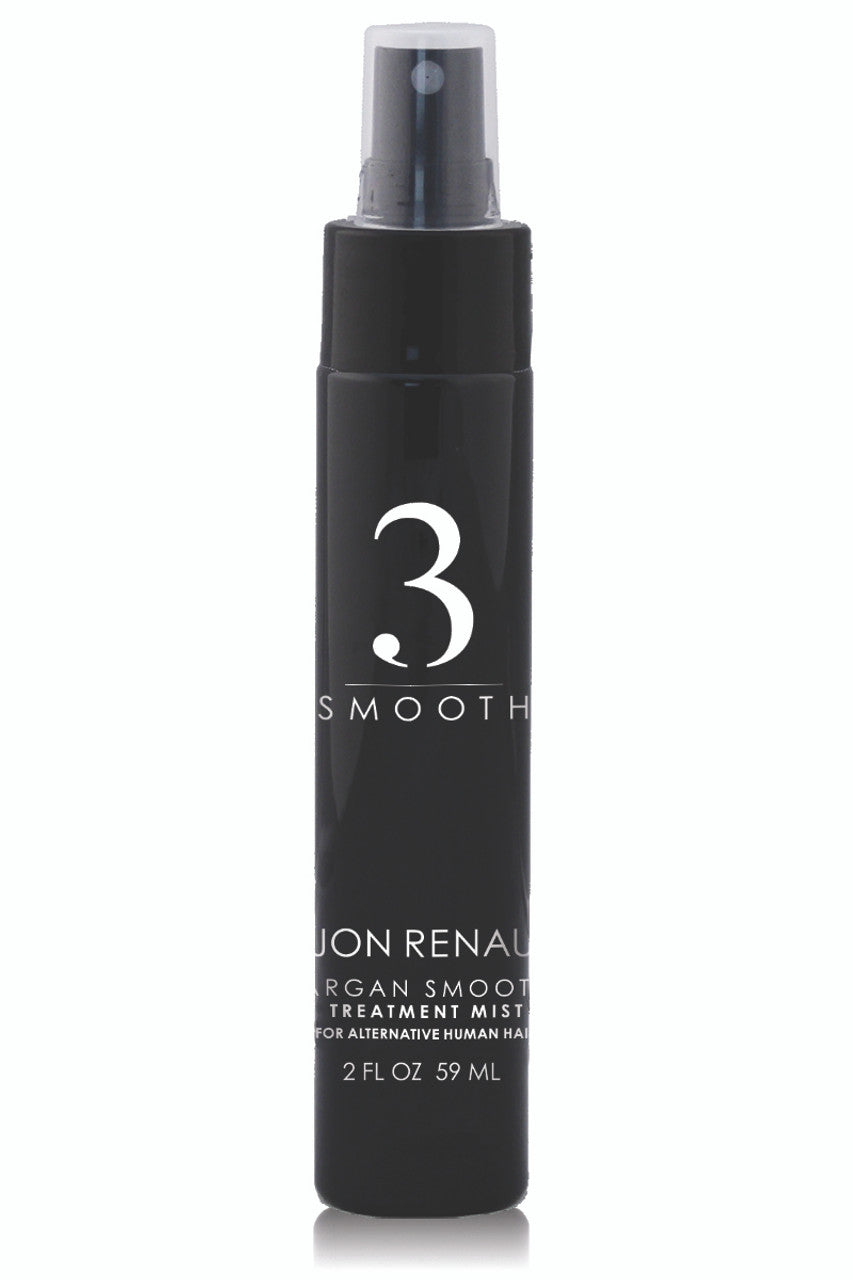 Argan Smooth Treatment Mist 2 oz