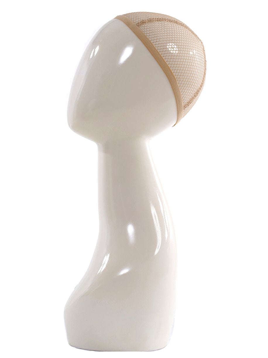 Egg Shaped Mannequin Head