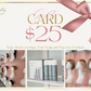 Serenity Wig Boutique Gift Card