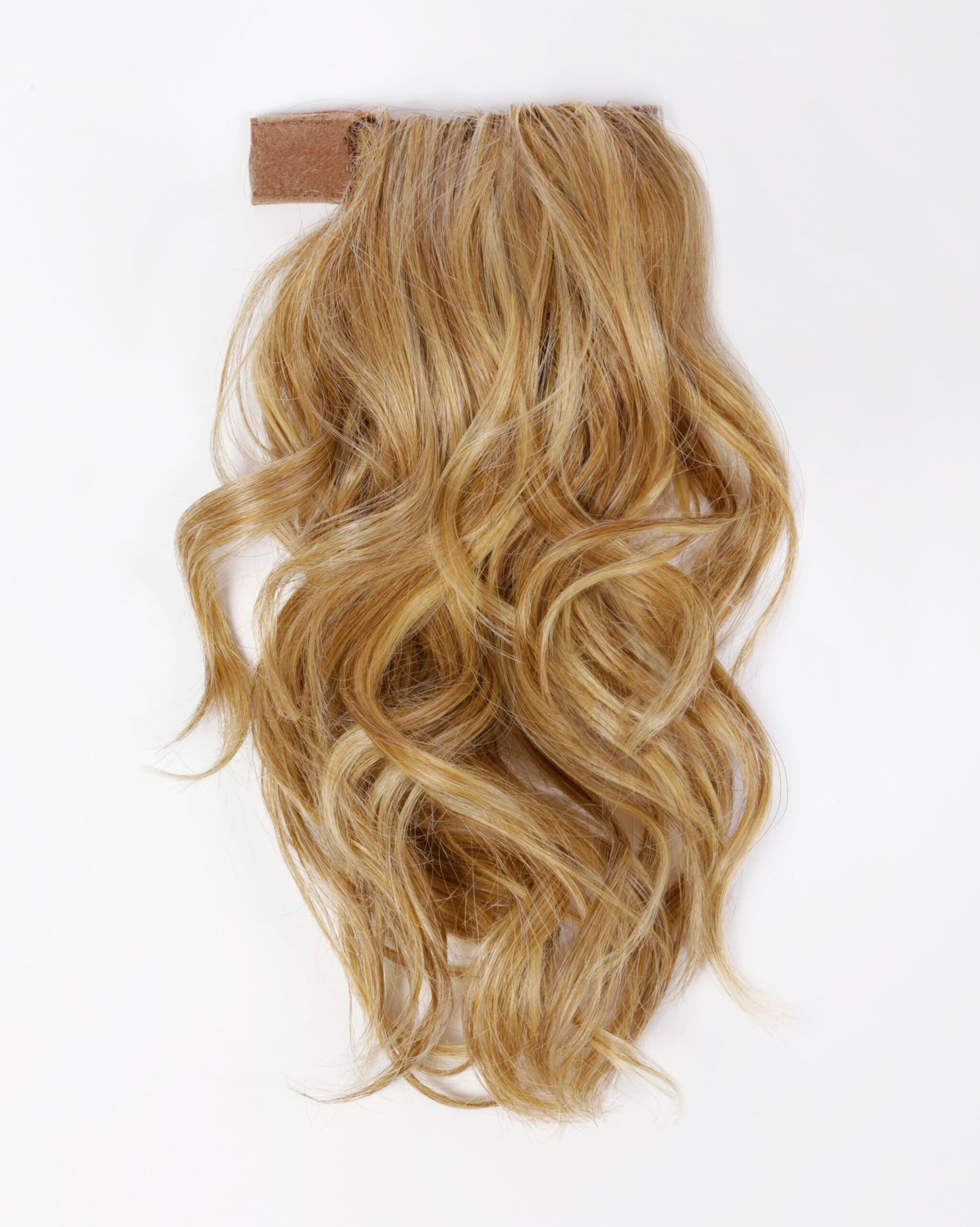 12″ Stretch Pony | Hairdo