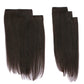 16″ 5-Piece Remy Human Hair Kit