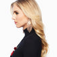 16″ Curl Back Extension