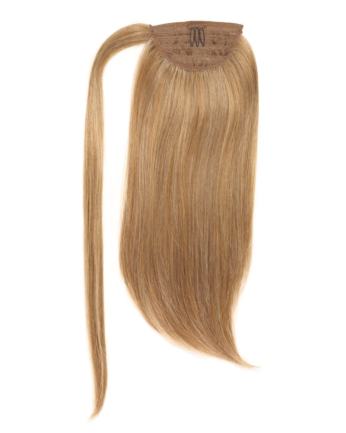 18″ Simply Straight Pony