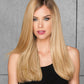 20″ 10-Piece Human Hair Extension Kit