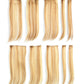 20″ 10-Piece Human Hair Extension Kit