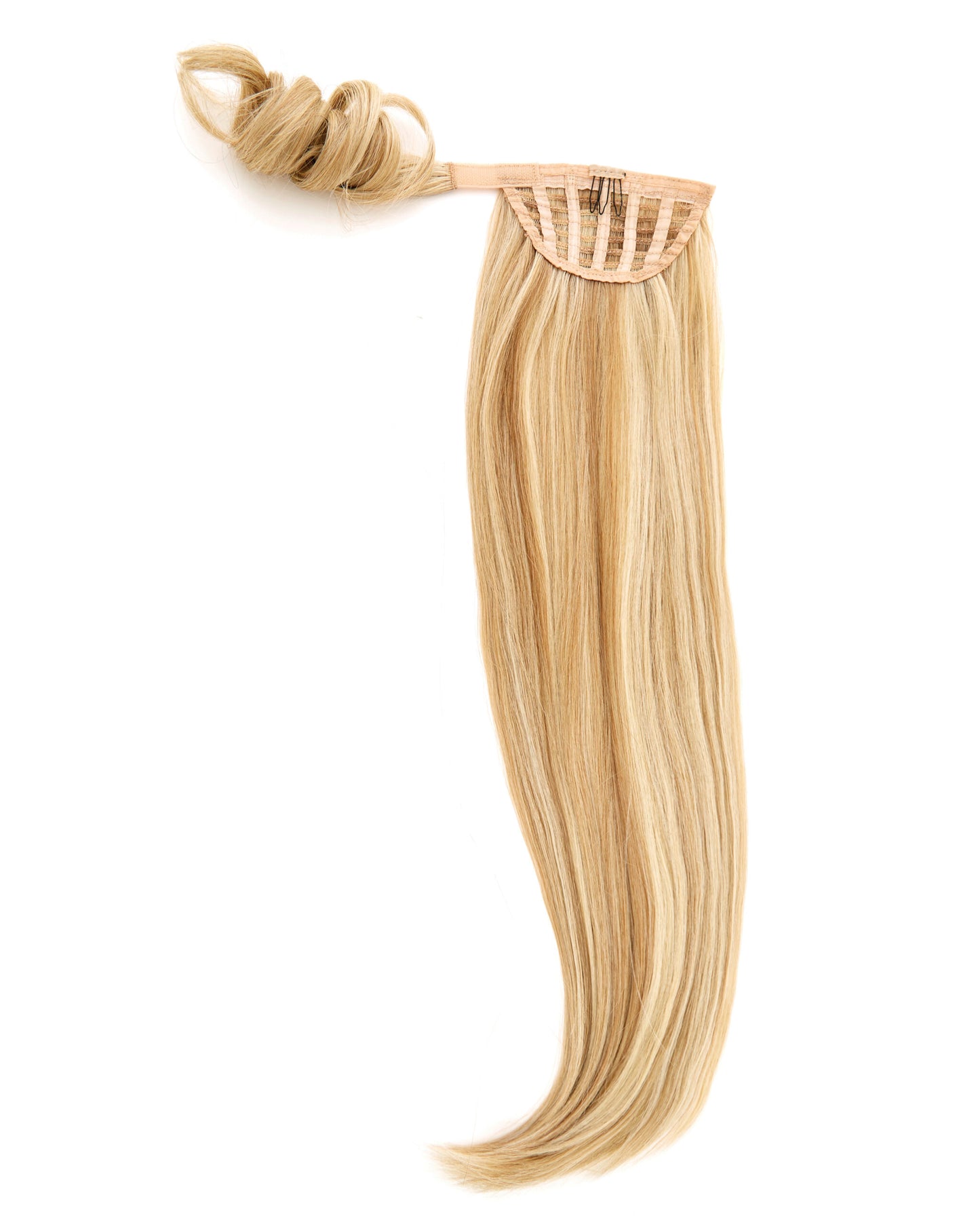 25″ Straight Pony