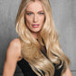 20″ Human Hair Invisible Extension