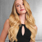 20″ Human Hair Invisible Extension