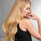 20″ Human Hair Invisible Extension