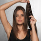 20″ Human Hair Invisible Extension