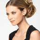 Modern Chignon