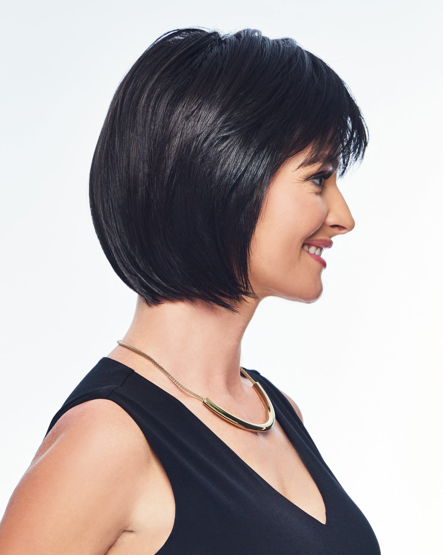 Seriously Sleek Bob