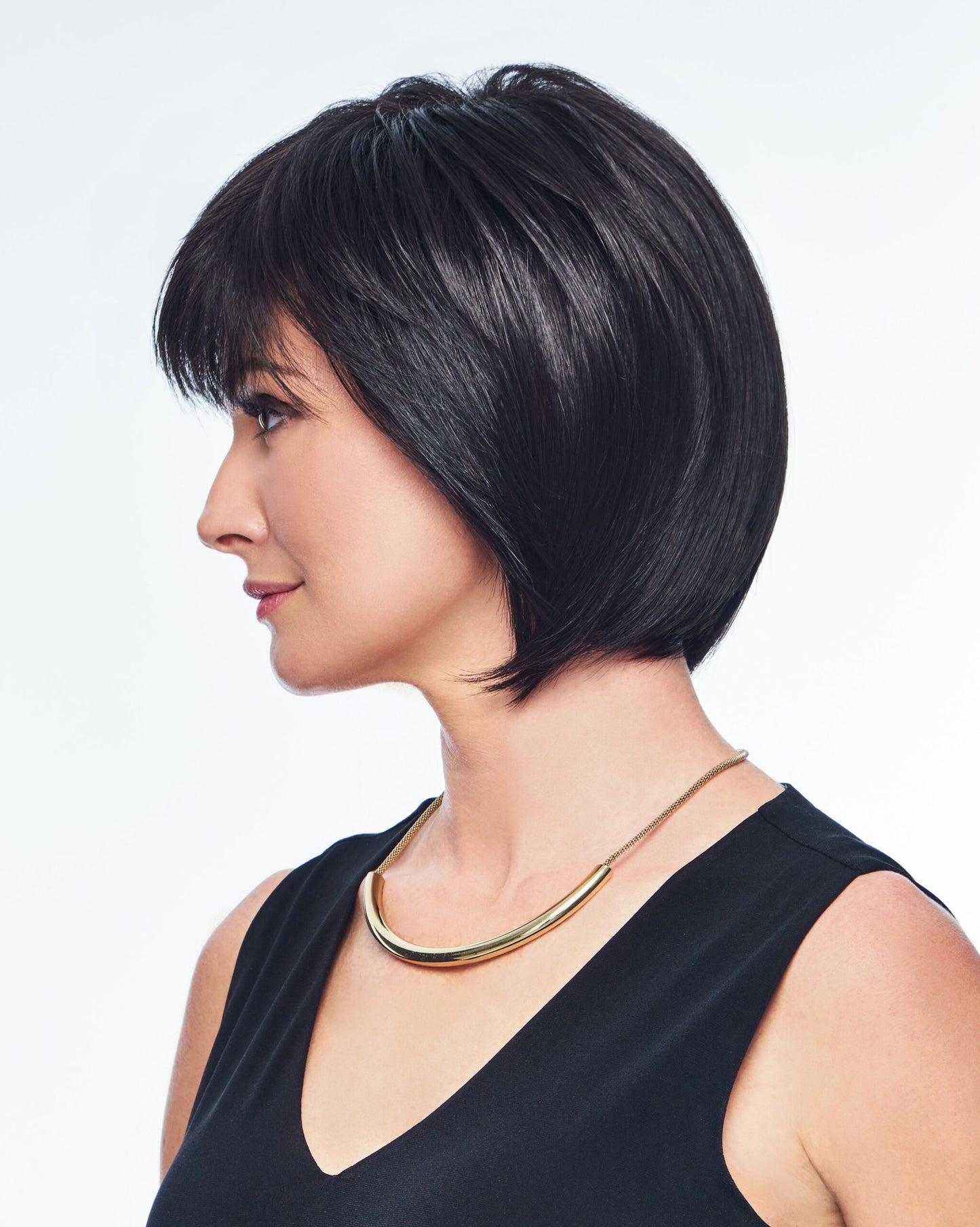 Seriously Sleek Bob