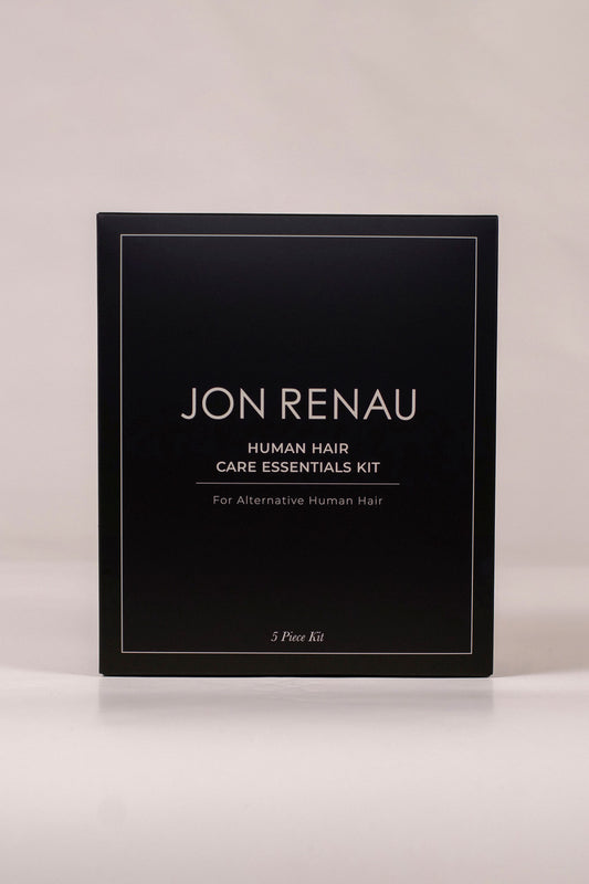 Human Hair Care Kit