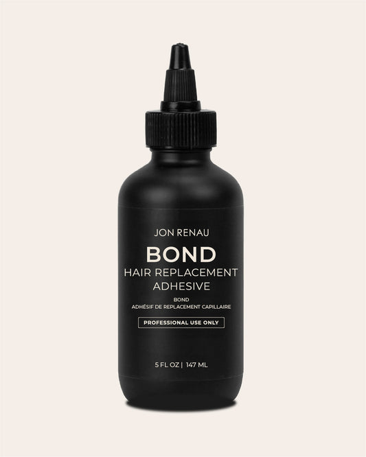 Bond Hair Replacement Adhesive - 5oz