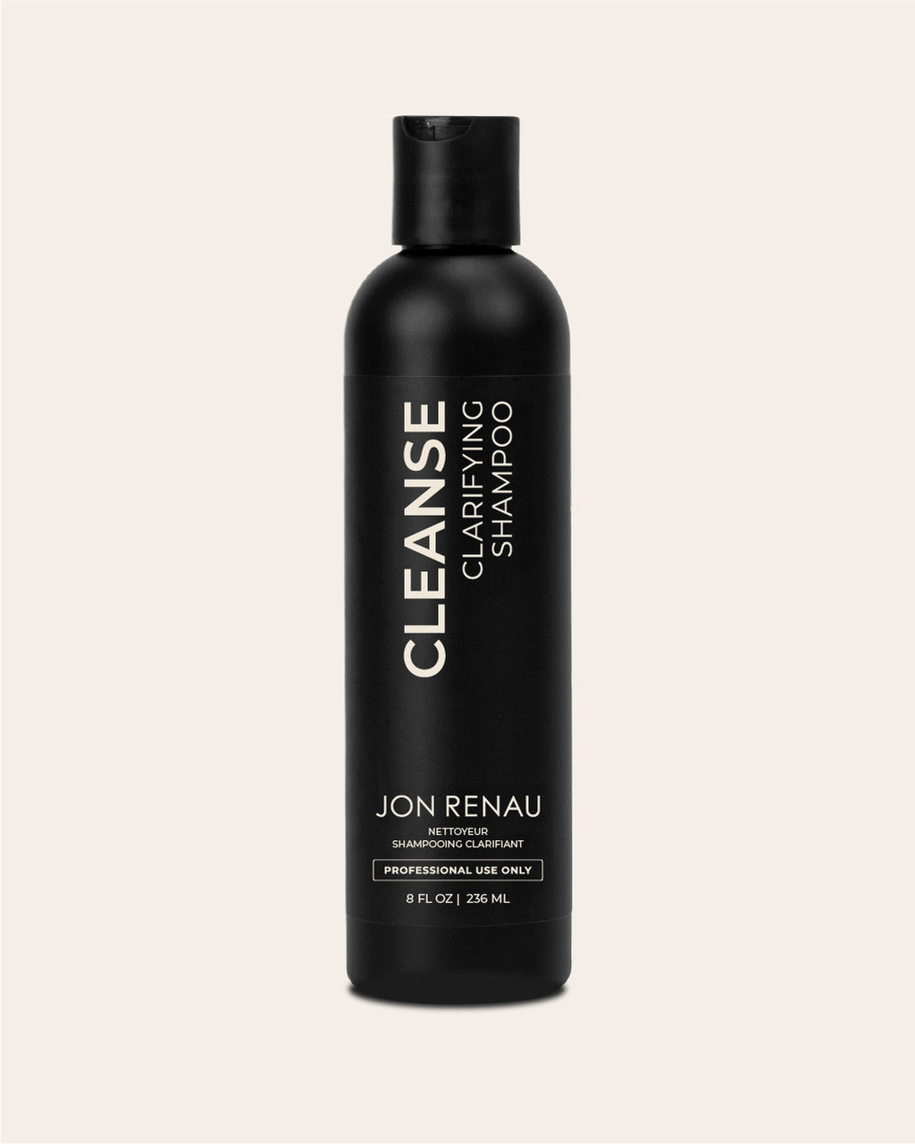 Cleanse Clarifying Shampoo - 8oz