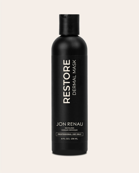 Restore Dermal Mask - 8oz