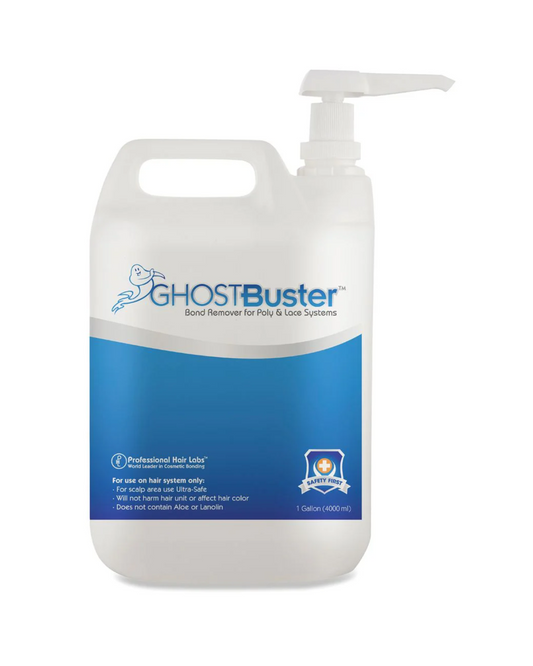 Ghost Buster Remover 1 Gallon