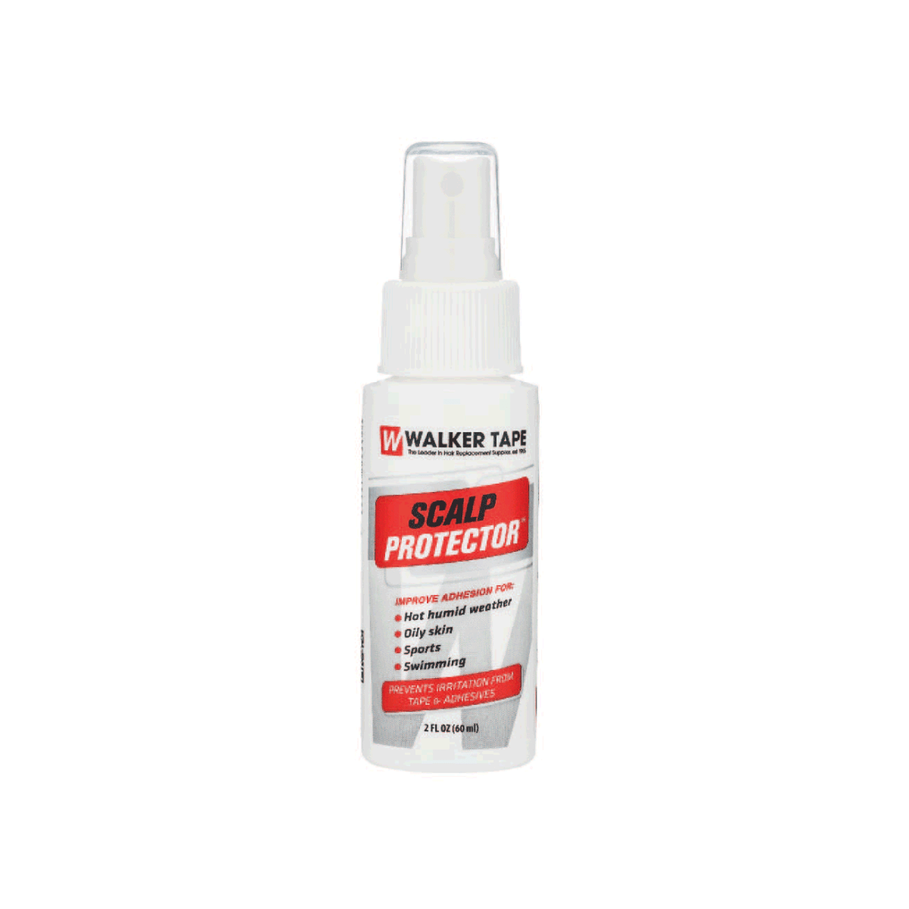 Scalp Protector Spray