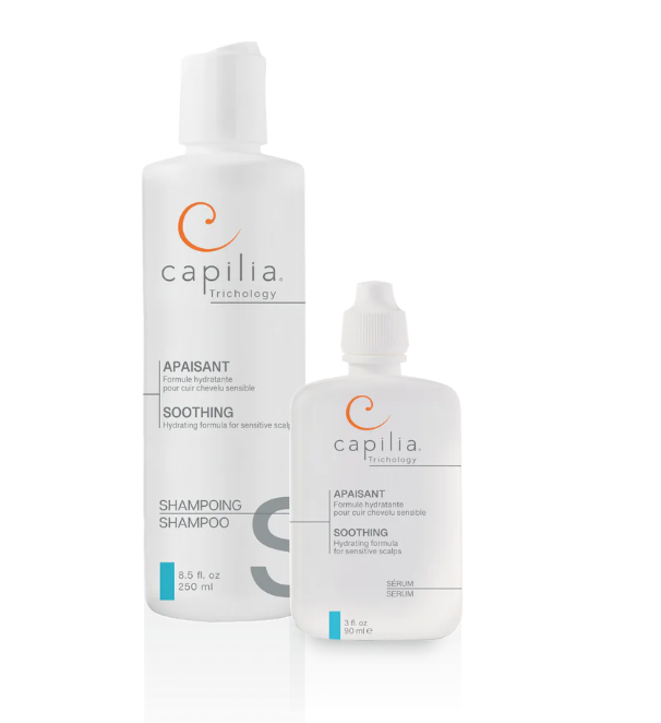 Comfort Care Kit