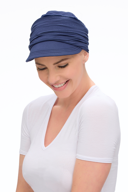 Softie Cap (Solid & Printed)
