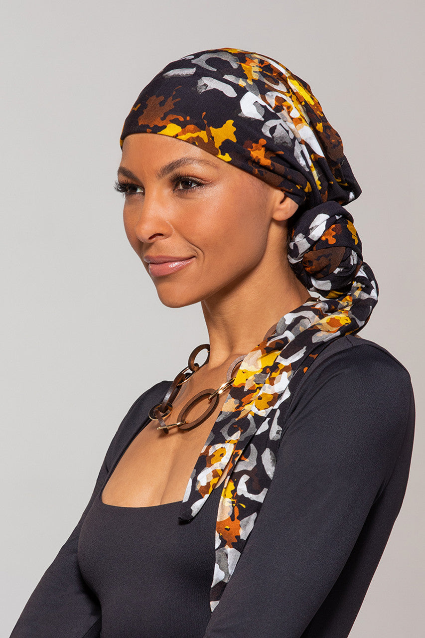 Softie Wrap (Solid & Printed)
