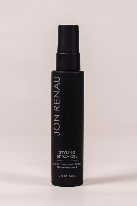 Styling Spray Gel 2 oz