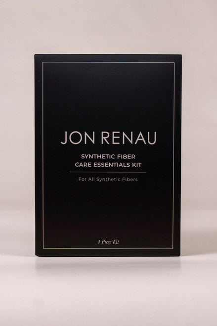 Synthetic Fiber Care Kit