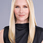 Top Trend Lace HD Straight 18"